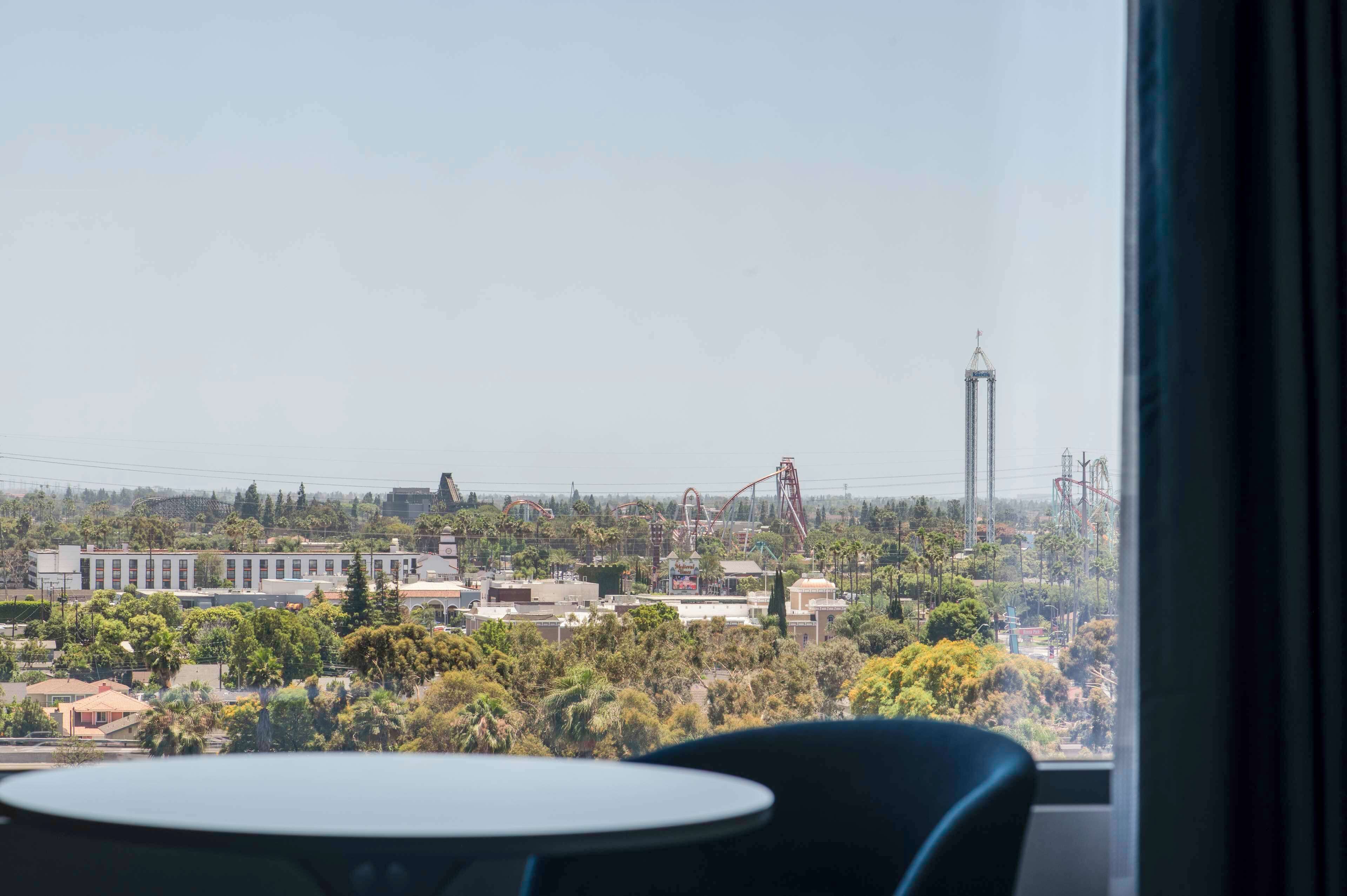 Photo - Hilton Buena Park Anaheim