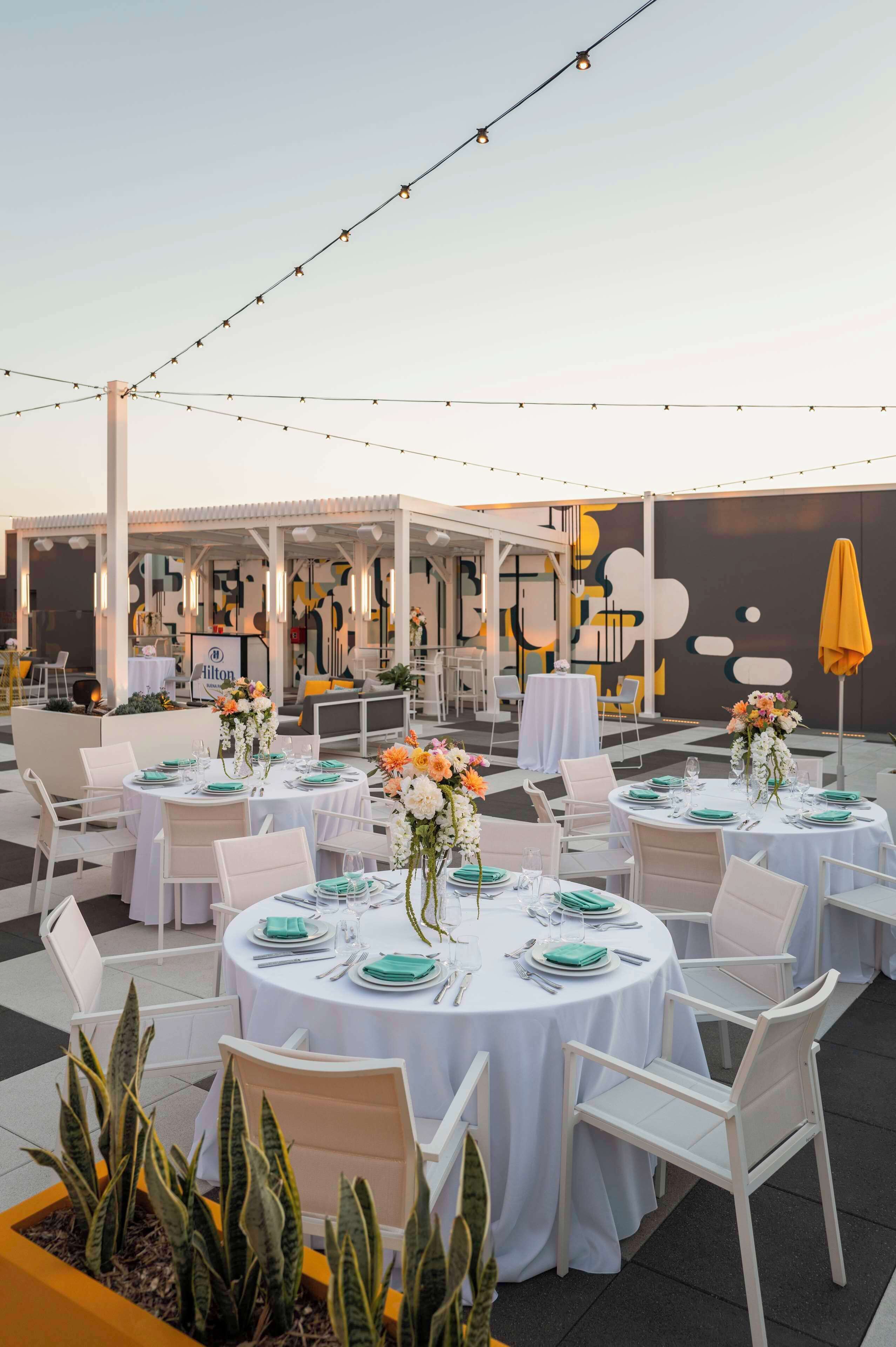 Photo - Hilton Buena Park Anaheim