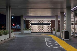 Exterior - Hilton Buena Park Anaheim (Buena Park)