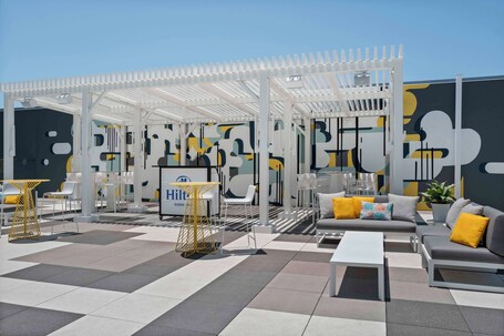 Hilton Buena Park Anaheim - view 3