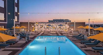 Hilton Buena Park Anaheim