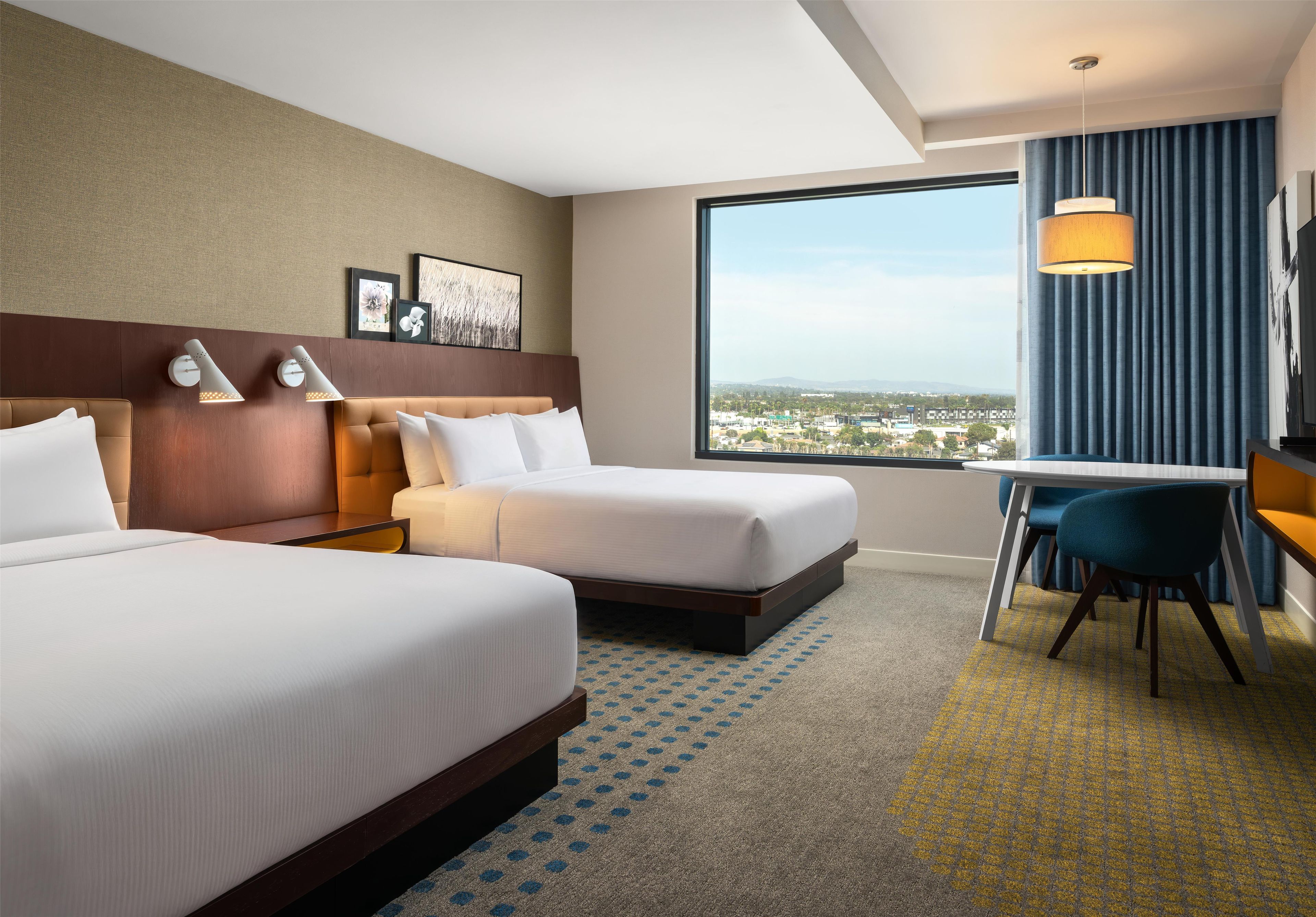 Hilton Buena Park Anaheim - Hotel Reviews, Deals & Photos 2026