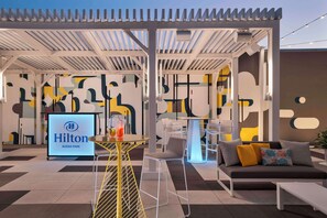 Meeting facility - Hilton Buena Park Anaheim (Buena Park)