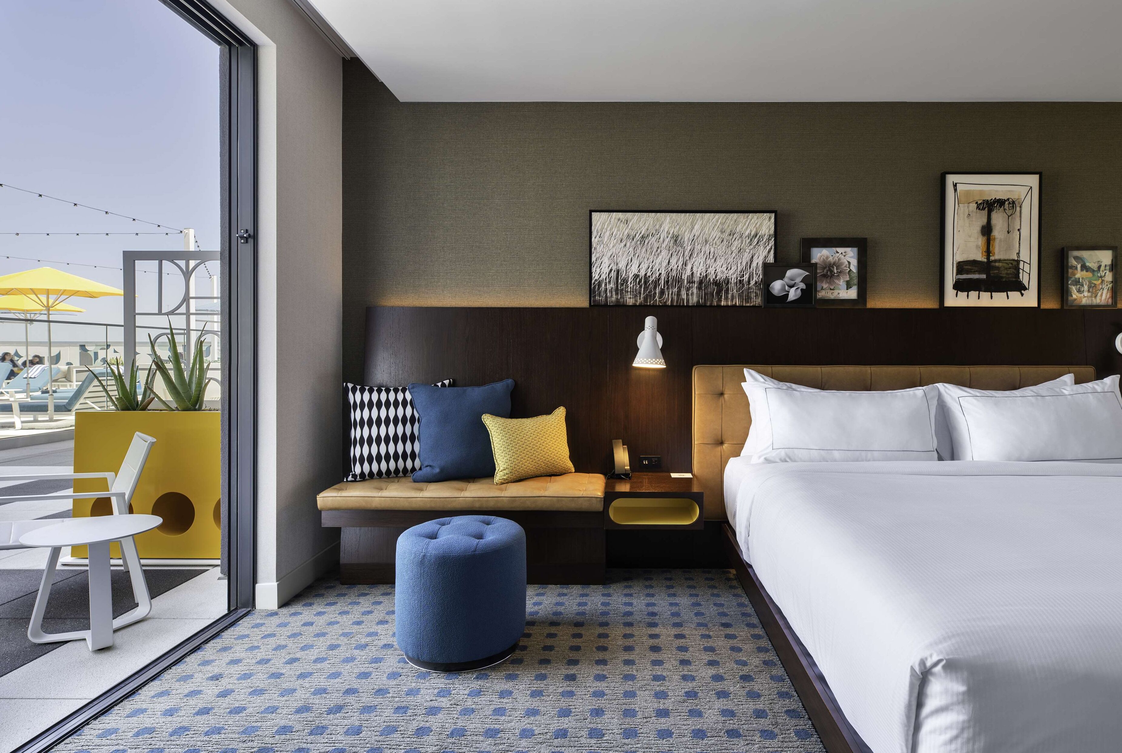 Hilton Buena Park Anaheim - Hotel Reviews, Deals & Photos 2026
