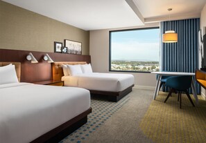 Room - Hilton Buena Park Anaheim (Buena Park)