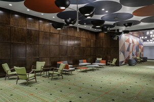 Sala de reuniones