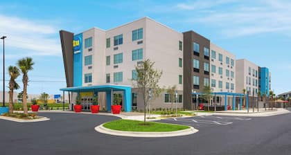 Tru By Hilton Destin