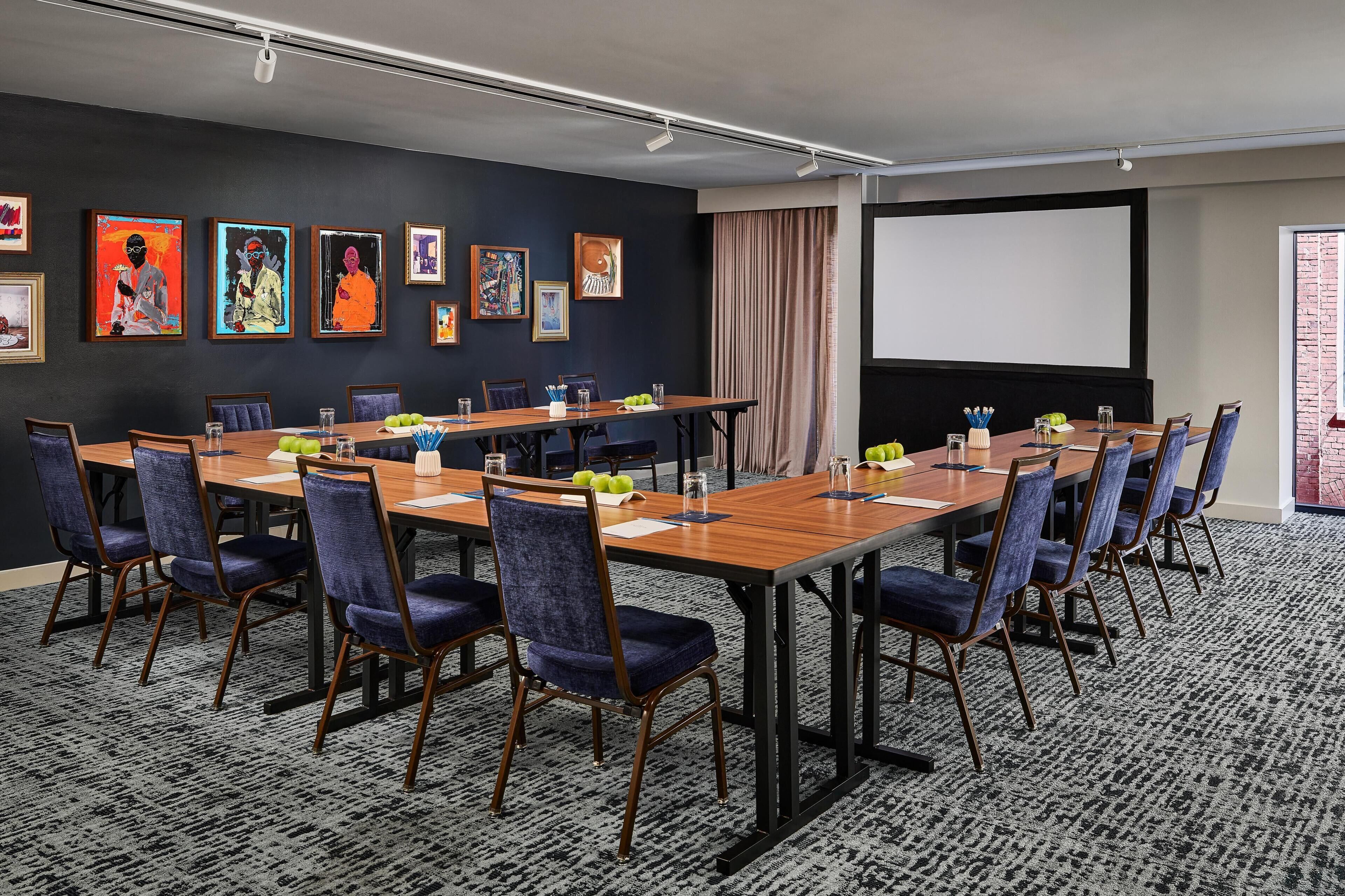 Foto - The Bankers Alley Hotel Nashville, Tapestry Collection by Hilton