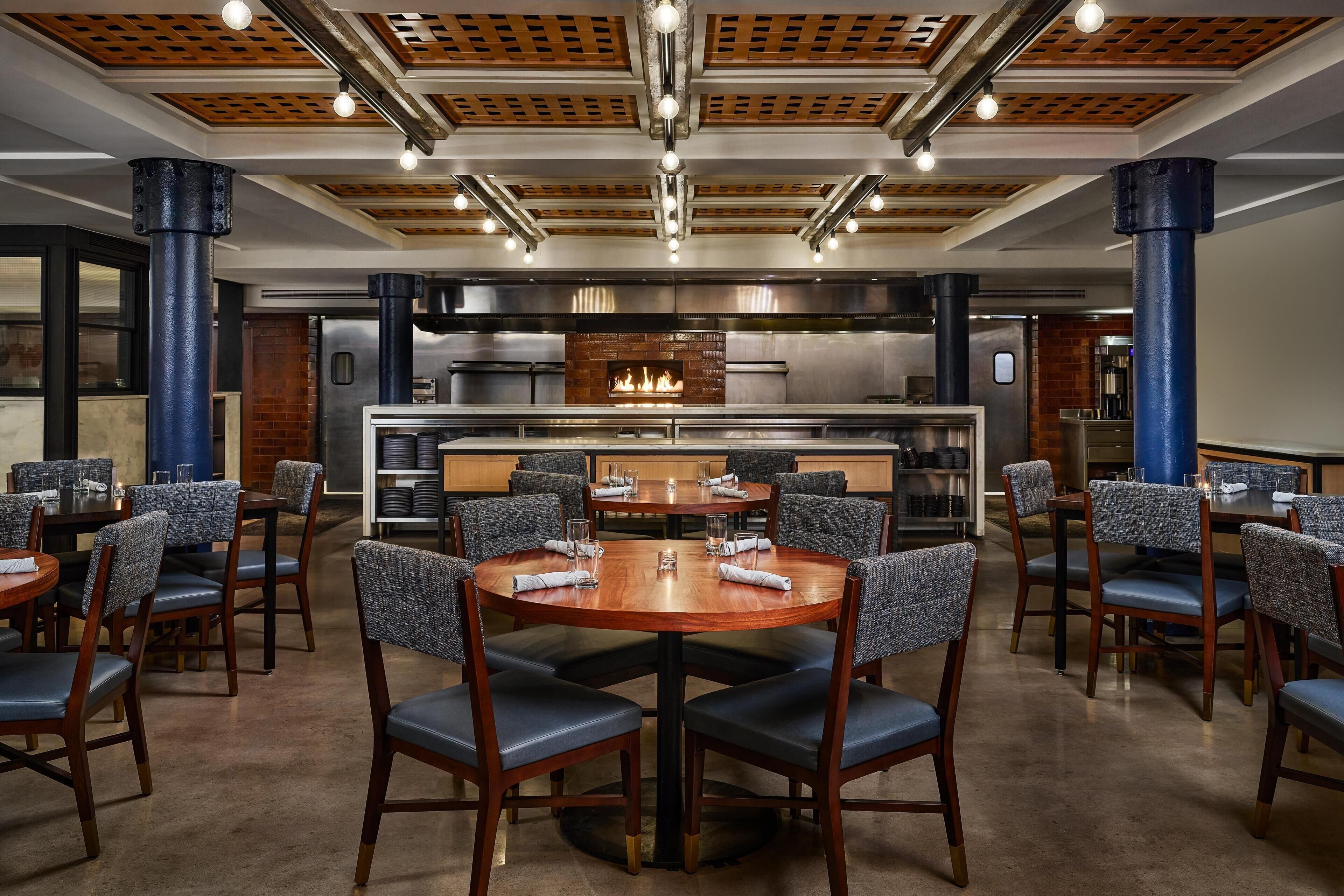 Foto - The Bankers Alley Hotel Nashville, Tapestry Collection By Hilton