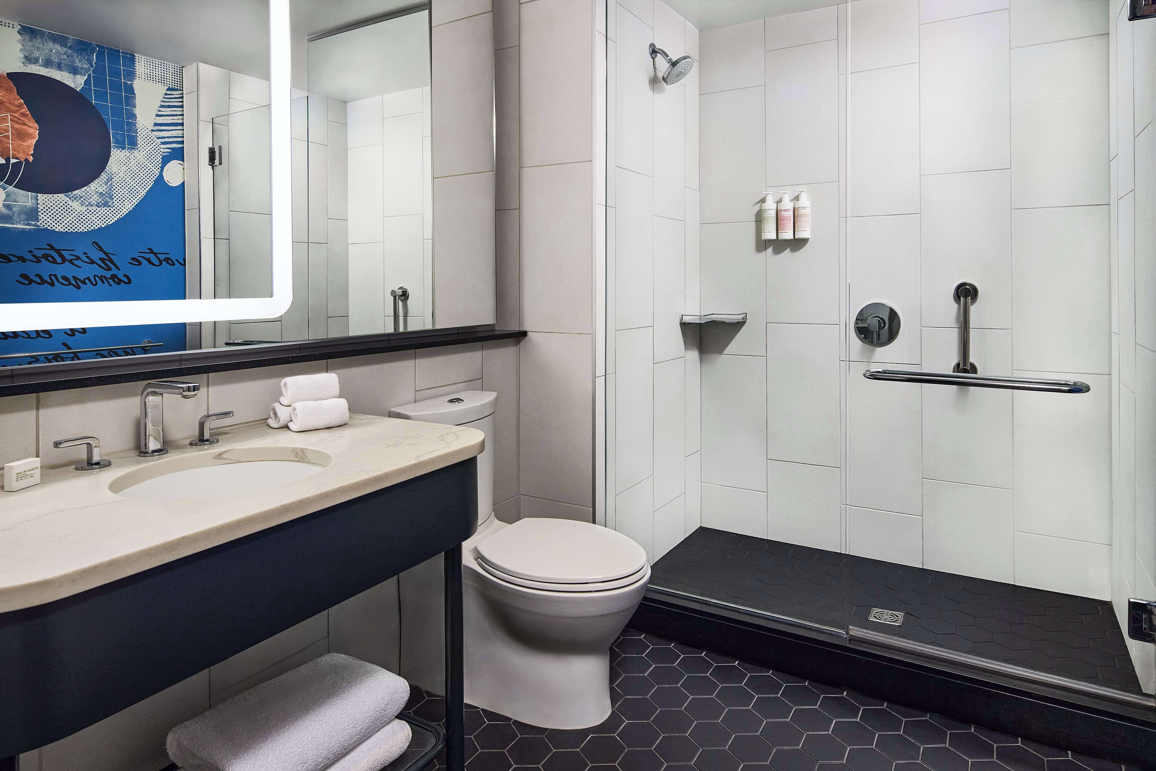 Foto - The Bankers Alley Hotel Nashville, Tapestry Collection by Hilton