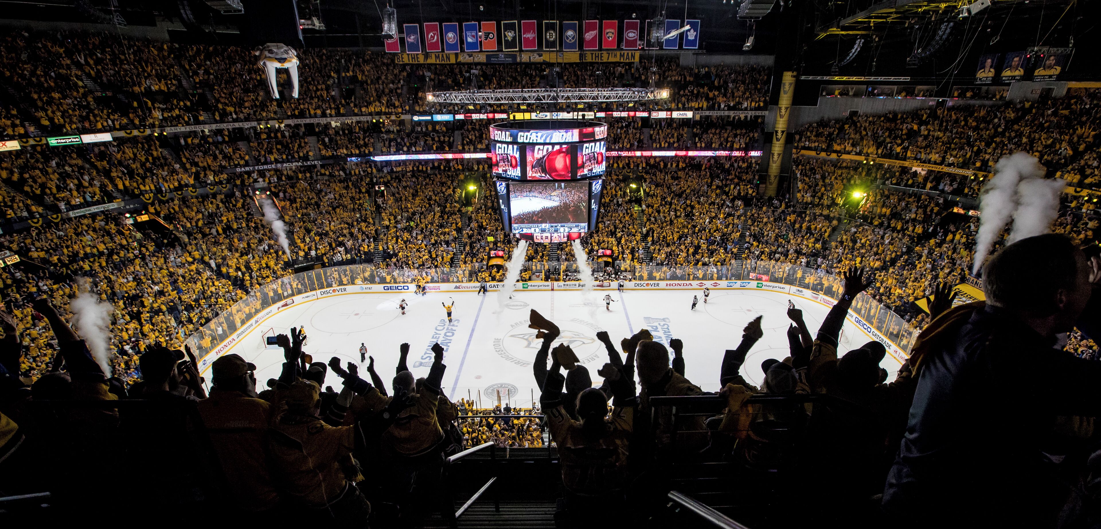 Foto - The Bankers Alley Hotel Nashville, Tapestry Collection by Hilton