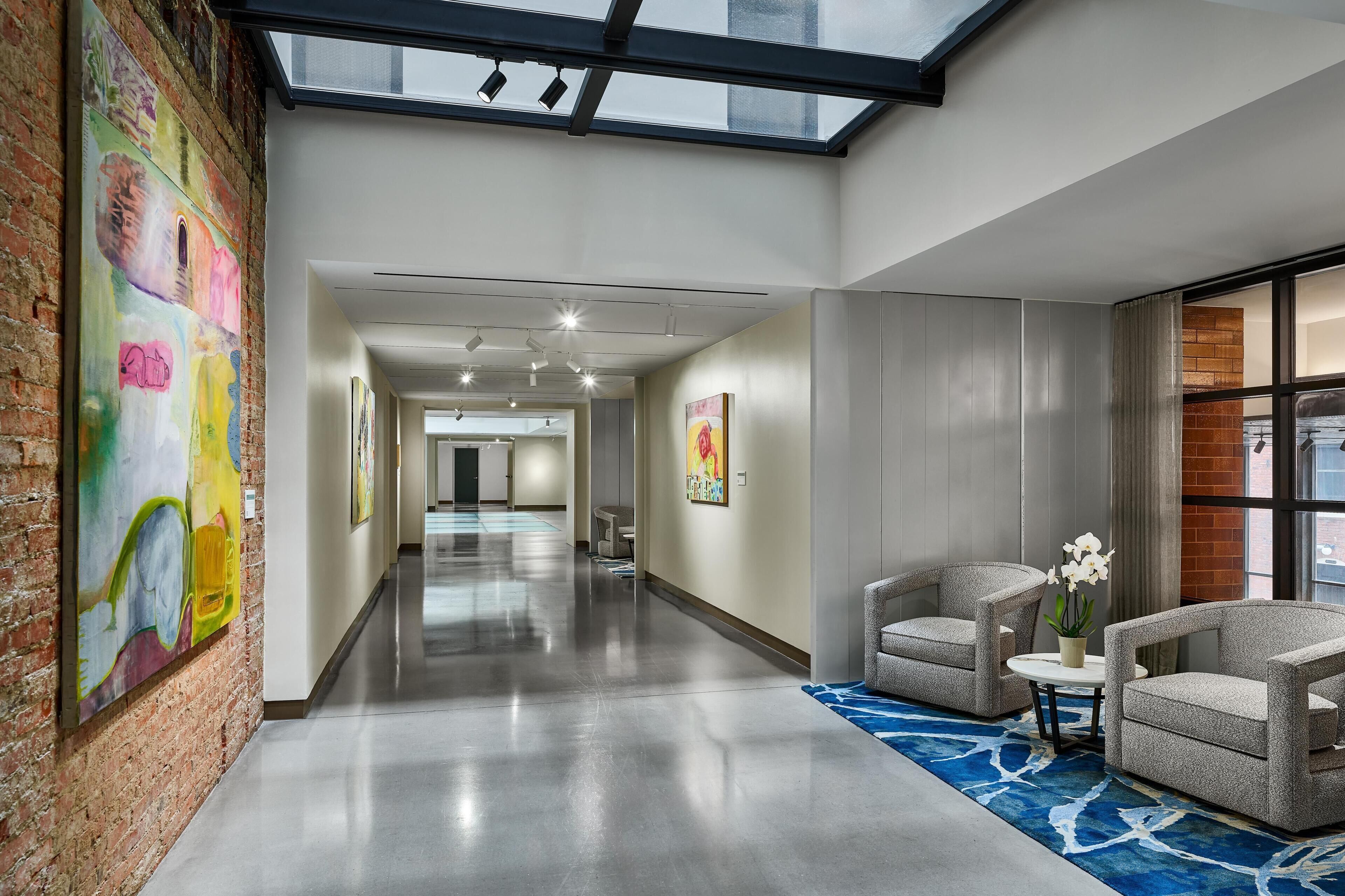 Foto - The Bankers Alley Hotel Nashville, Tapestry Collection by Hilton