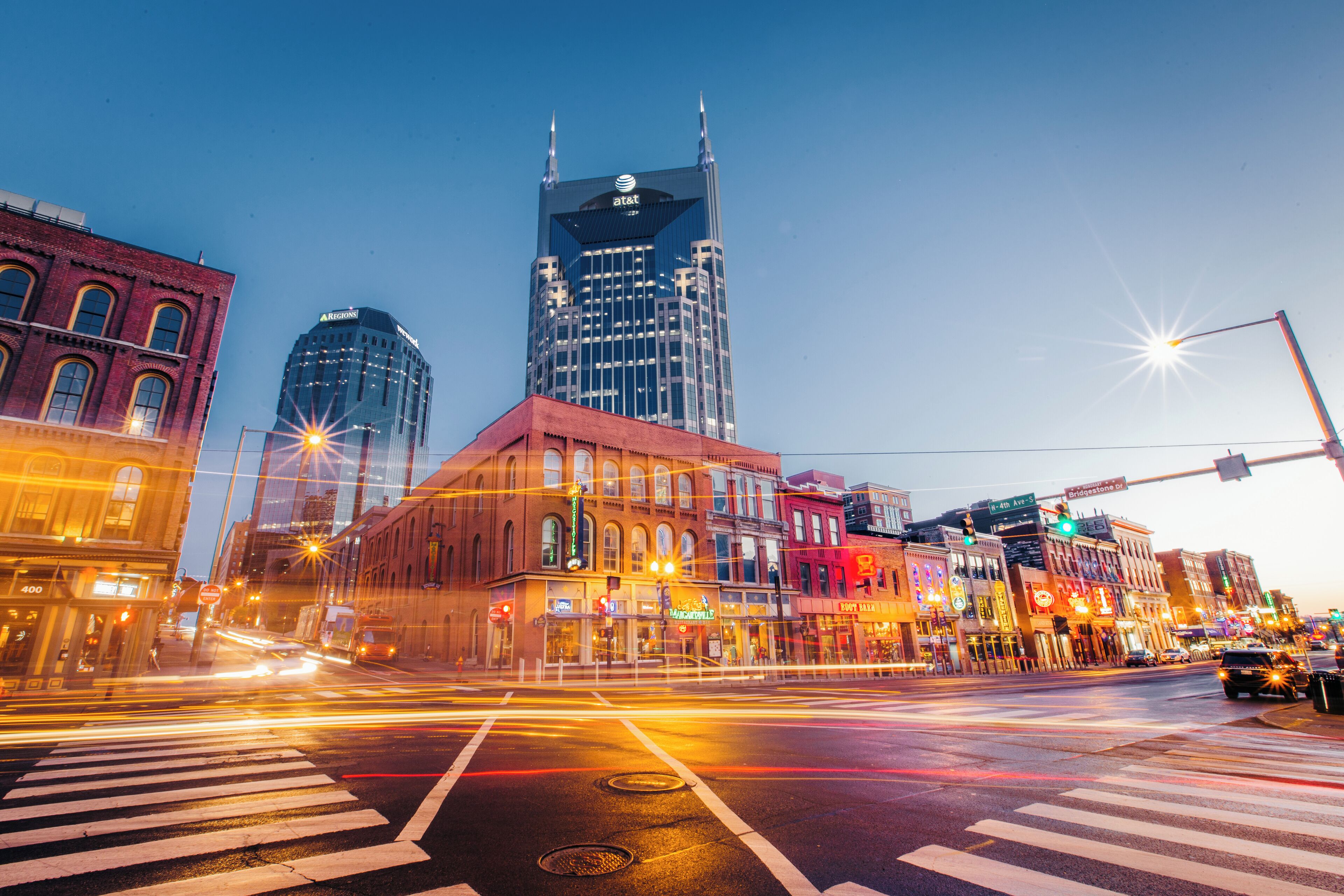 Foto - The Bankers Alley Hotel Nashville, Tapestry Collection by Hilton