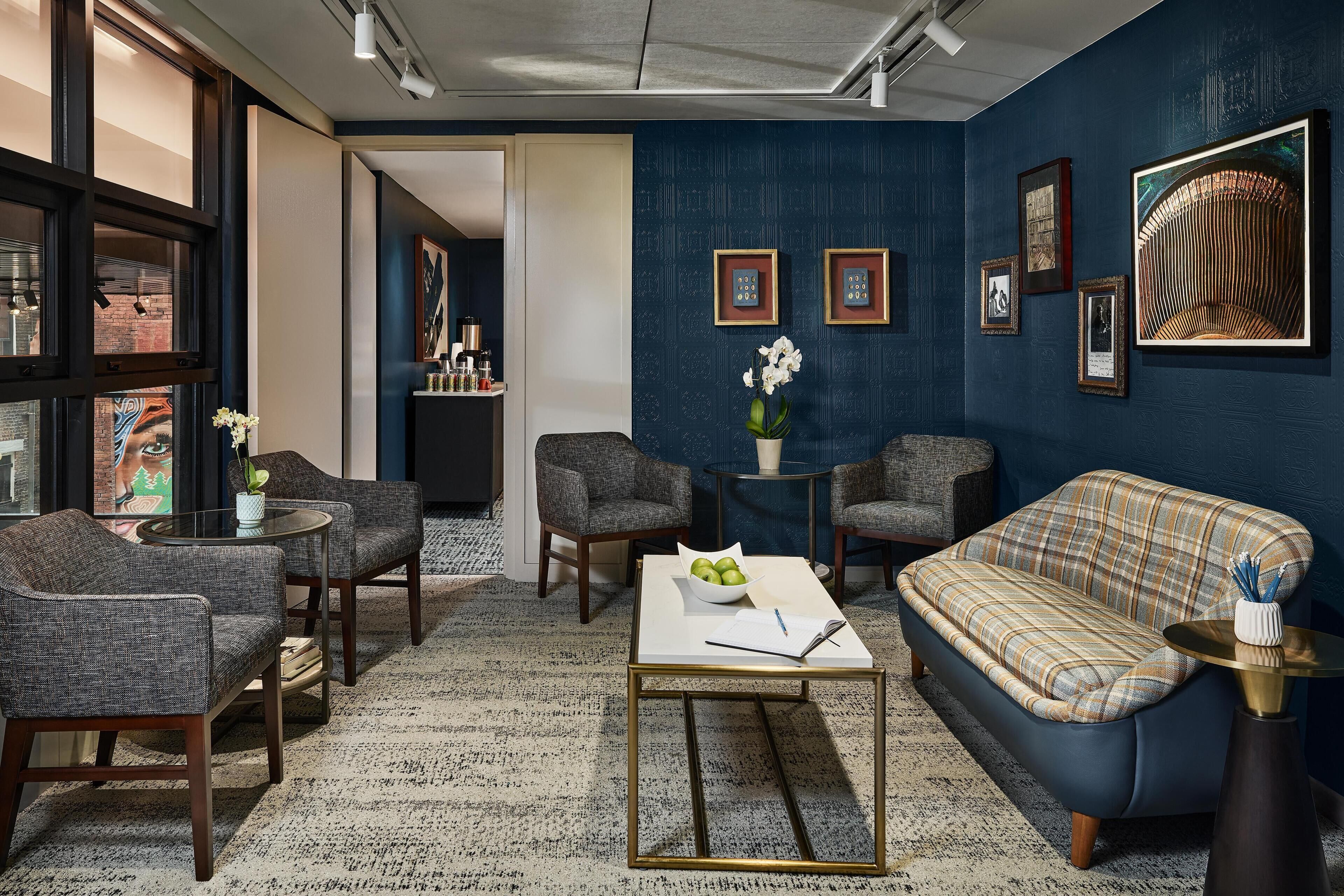 Photo - The Bankers Alley Hotel Nashville, Tapestry Collection By Hilton