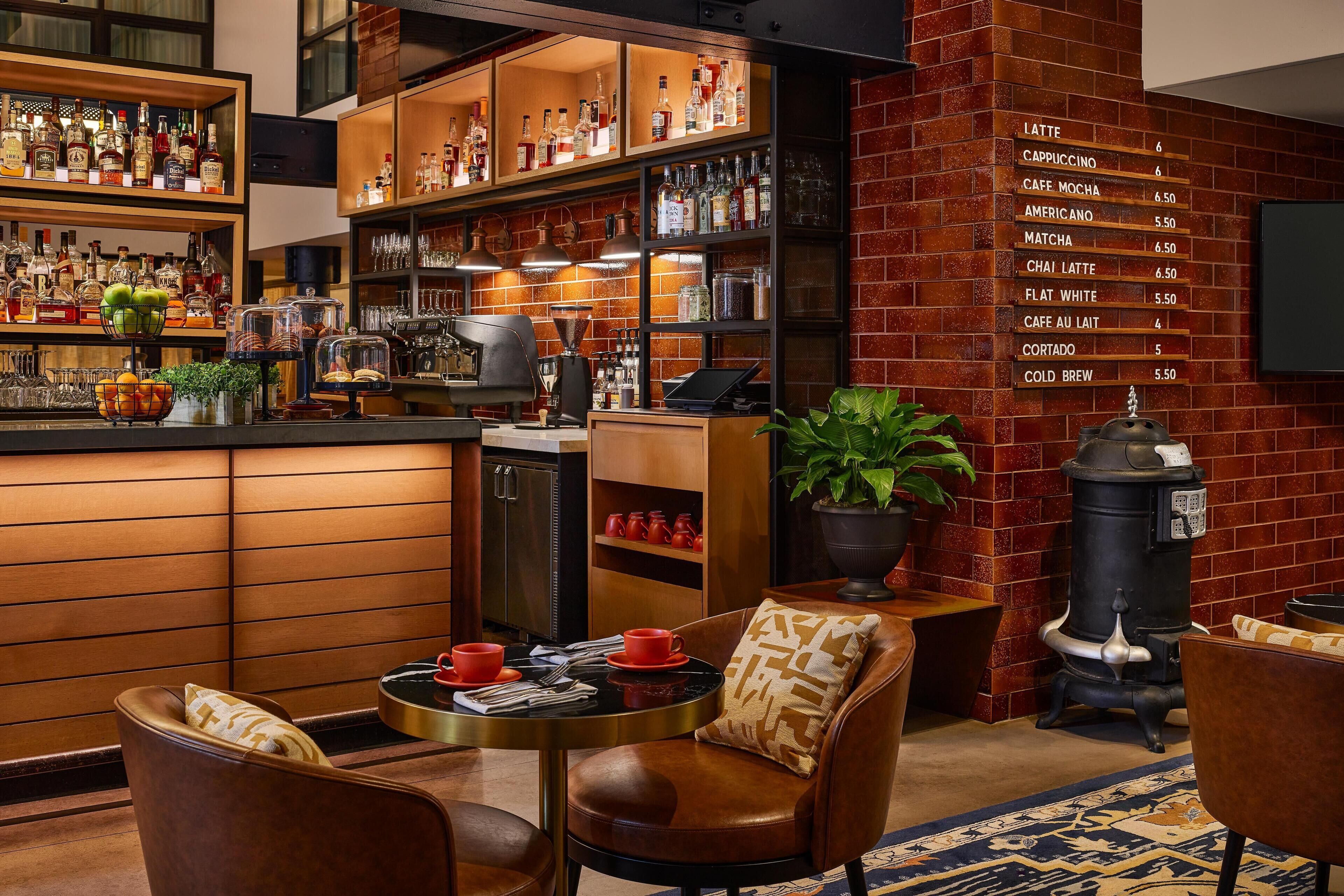 Foto - The Bankers Alley Hotel Nashville, Tapestry Collection by Hilton
