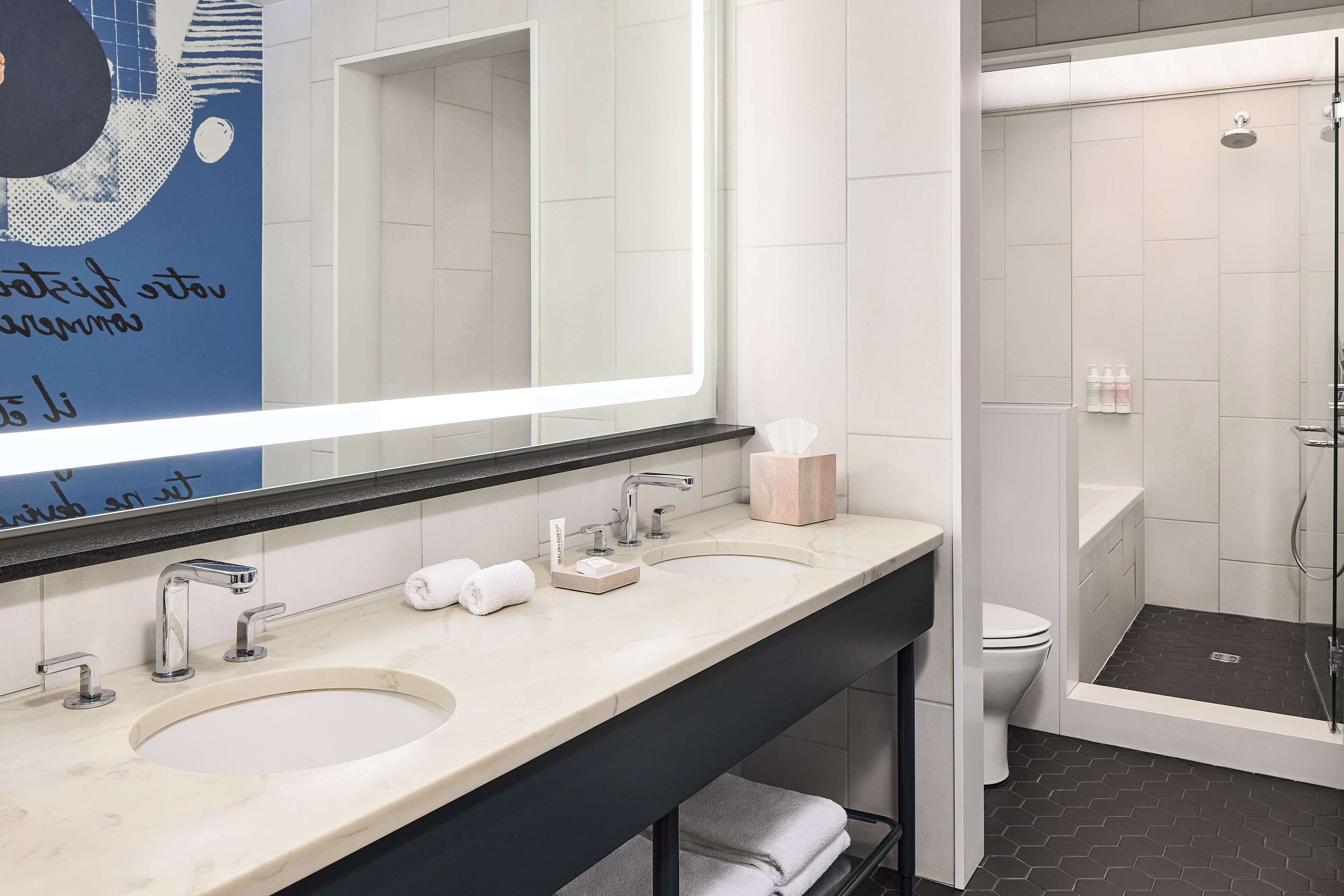 Foto - The Bankers Alley Hotel Nashville, Tapestry Collection by Hilton