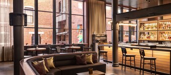 The Bankers Alley Hotel Nashville, Tapestry Collection By Hilton