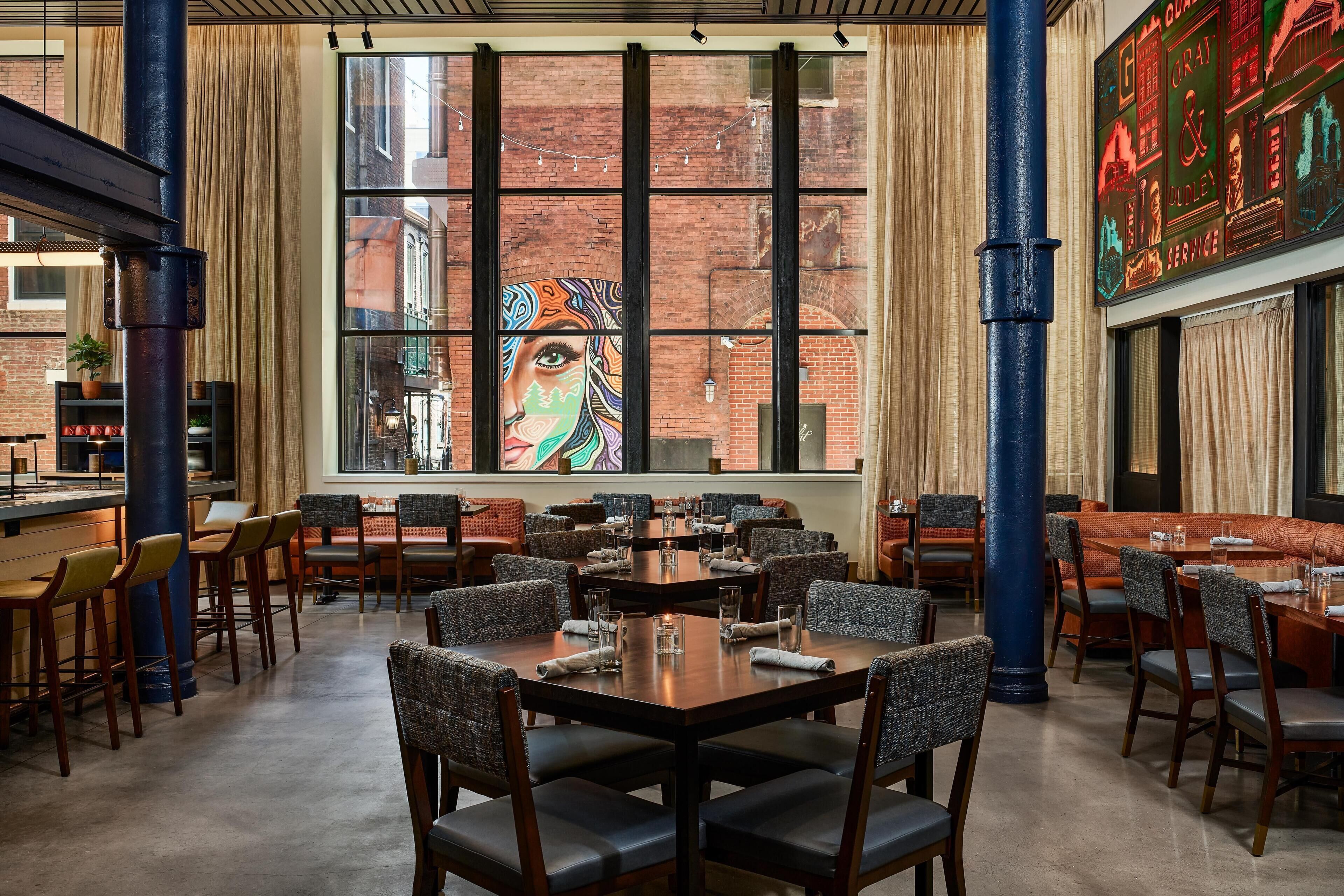 Foto - The Bankers Alley Hotel Nashville, Tapestry Collection by Hilton