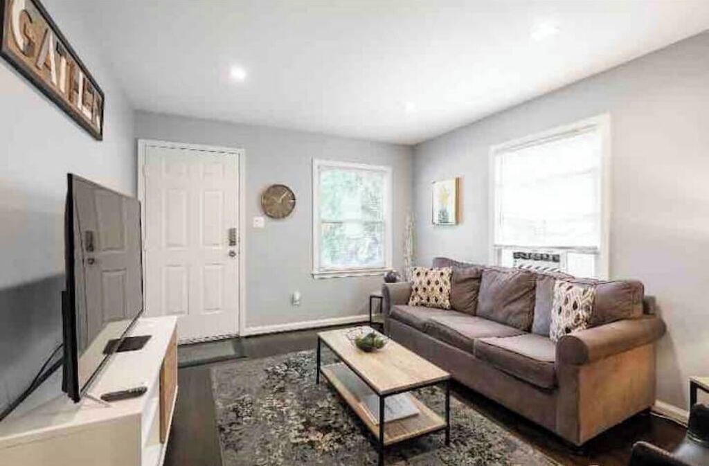 Private Princeton Getaway - 2027