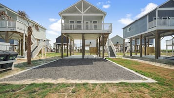 Espace pour enfants