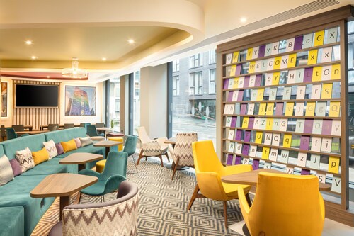 Hampton By Hilton London Old Street
