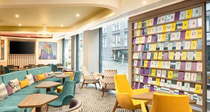 Hampton By Hilton London Old Street