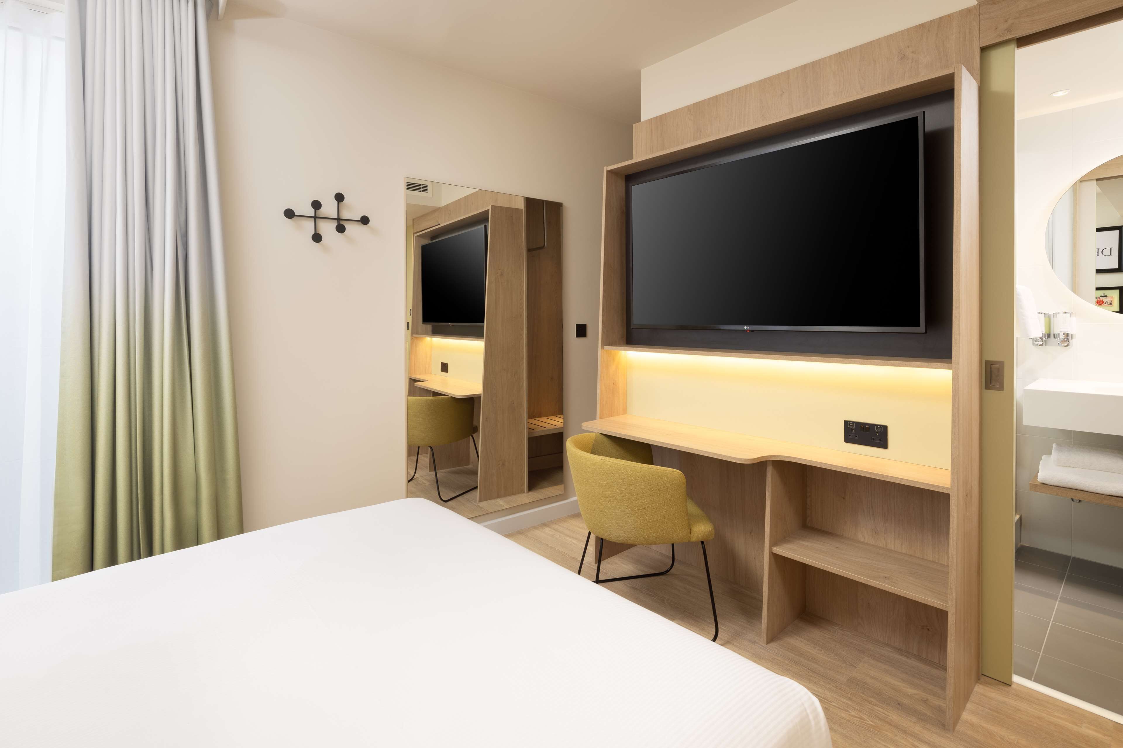 Foto - Hampton By Hilton London Old Street