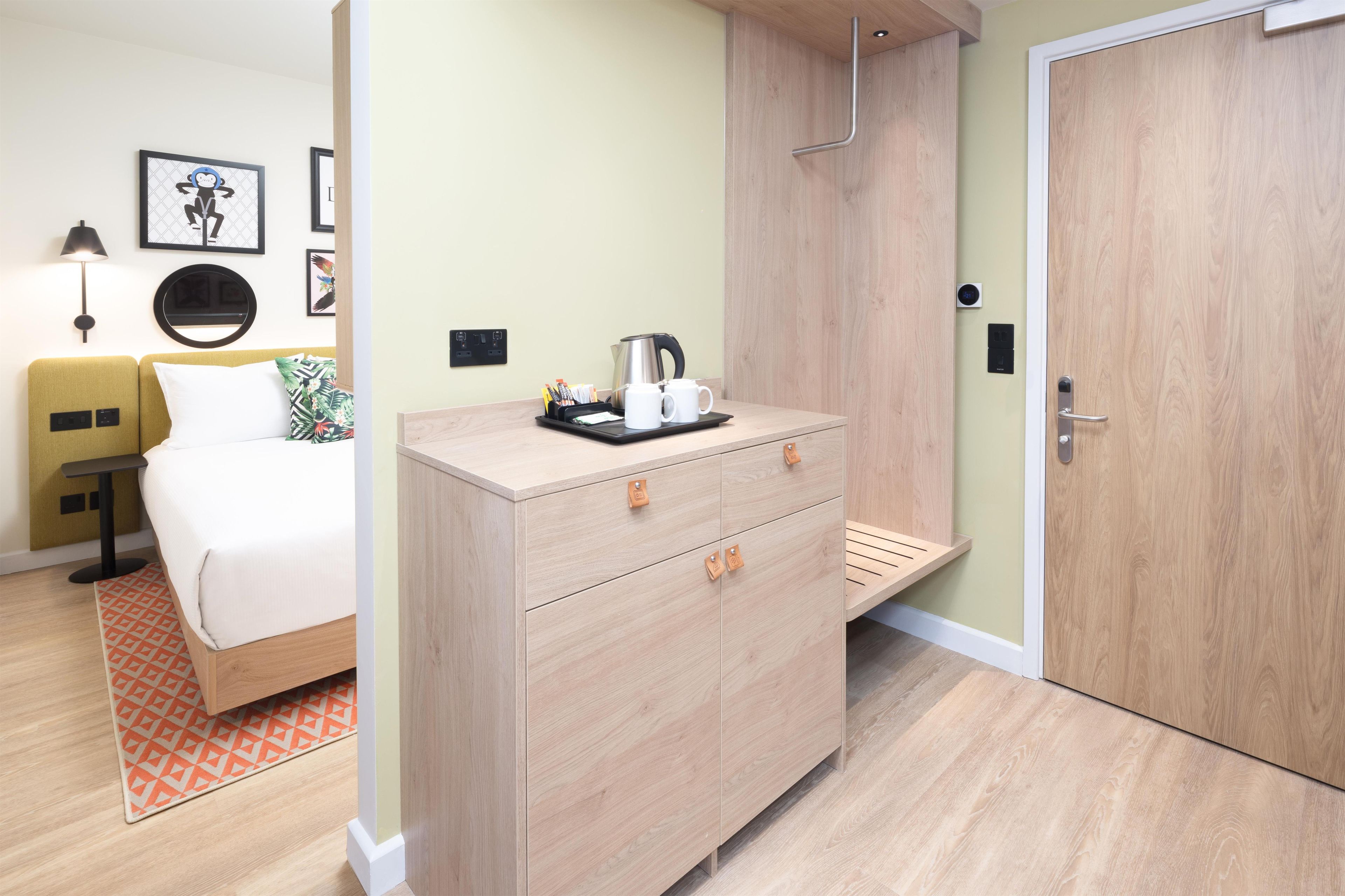 Kamar