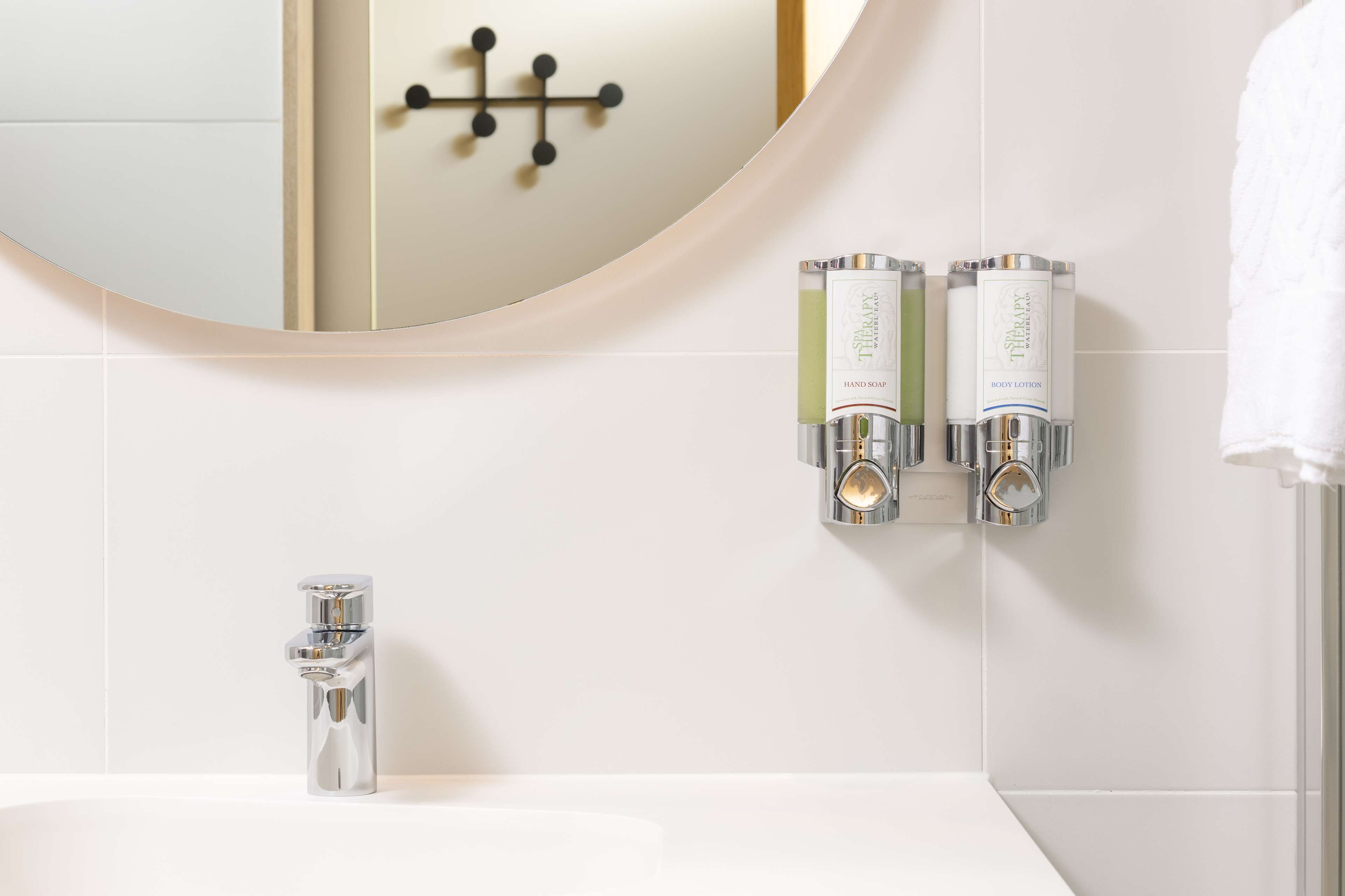 Foto - Hampton By Hilton London Old Street