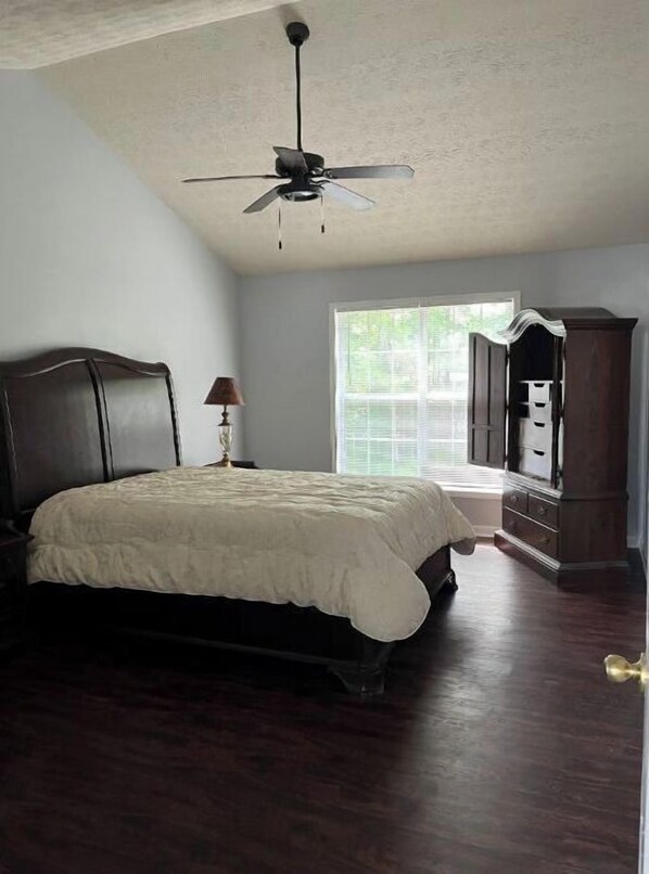 3 habitaciones