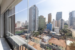 Apartamento luxo | Parte interna