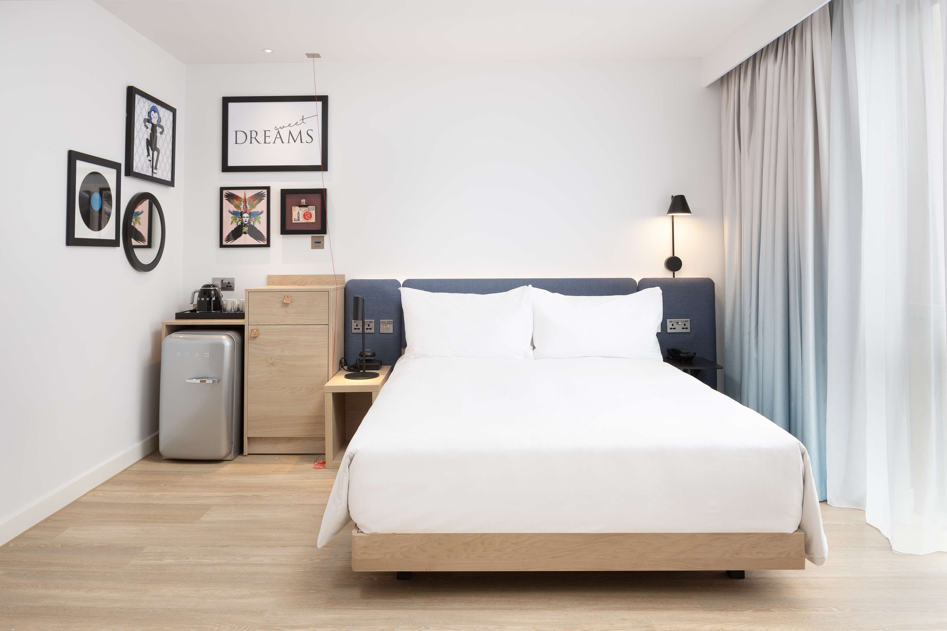 Foto - Hampton By Hilton Rochdale