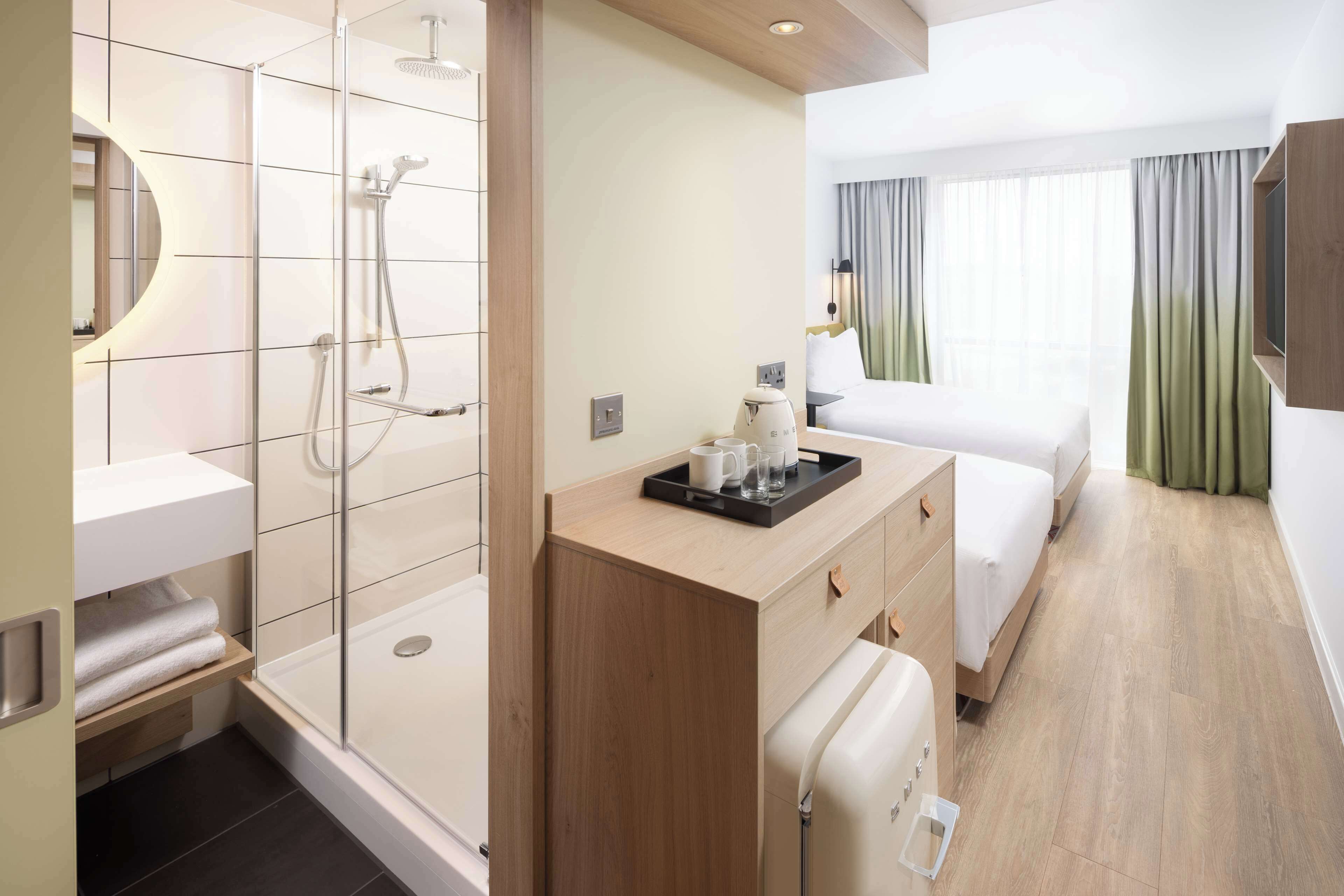 Foto - Hampton By Hilton Rochdale