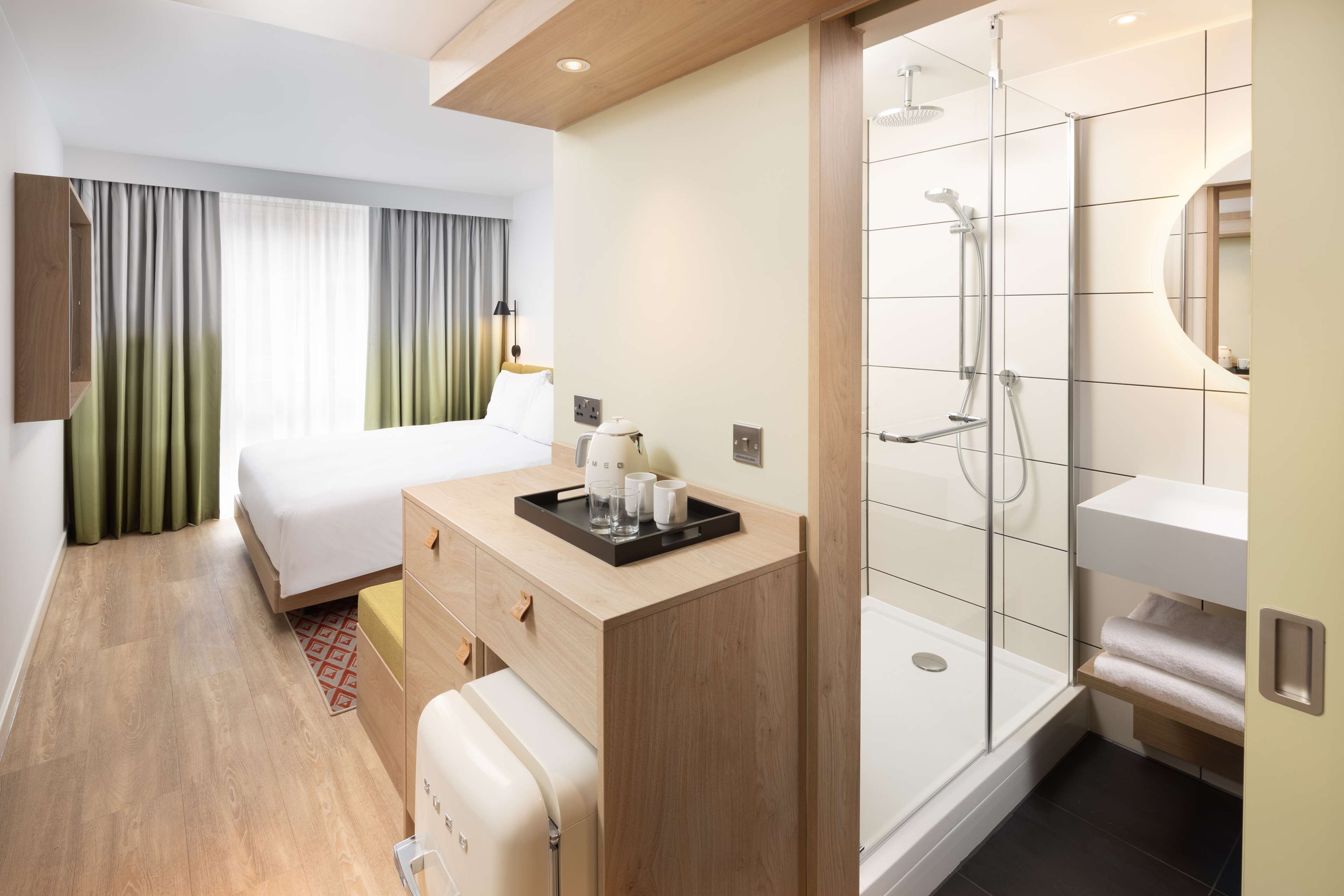 Foto - Hampton By Hilton Rochdale