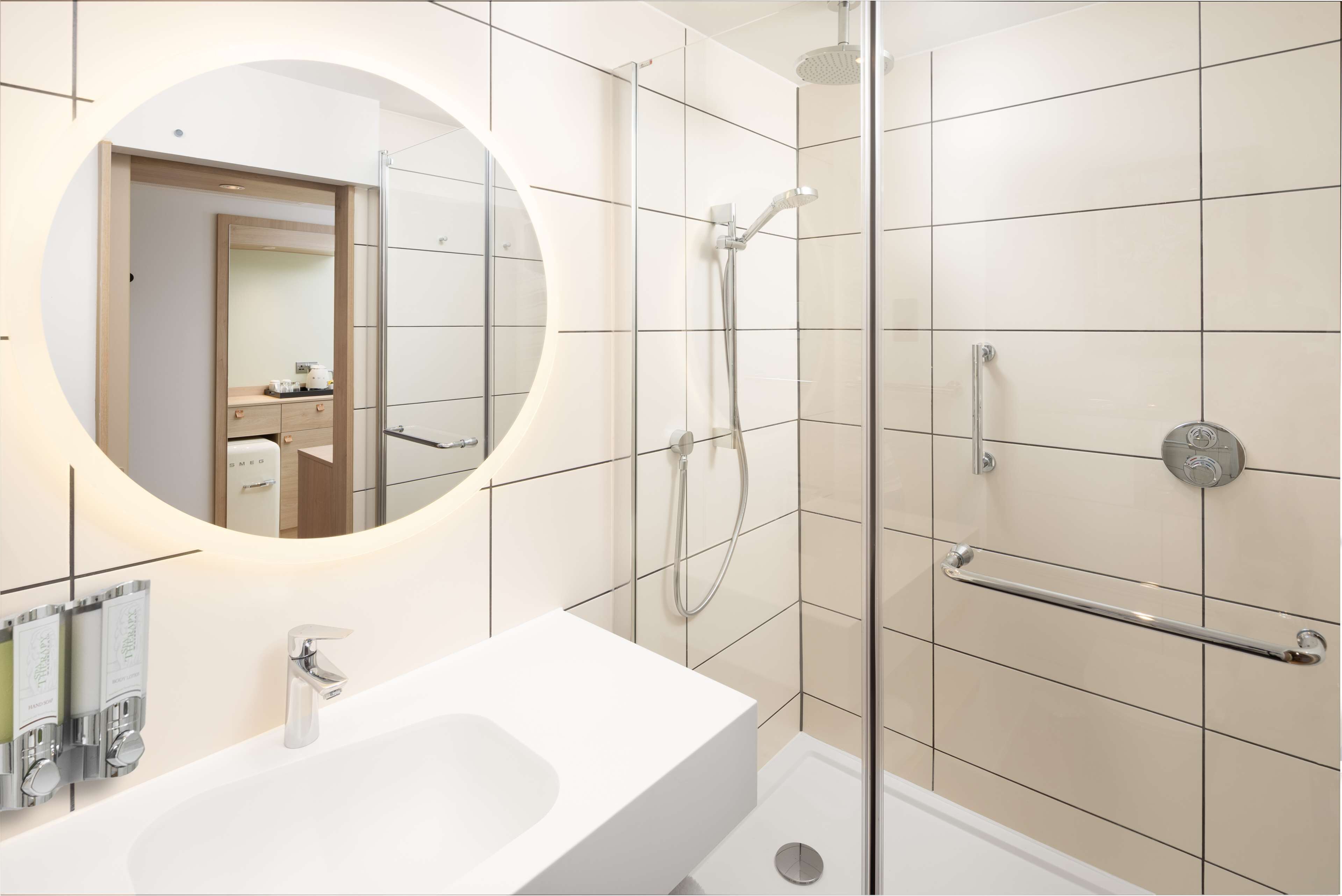 Foto - Hampton By Hilton Rochdale