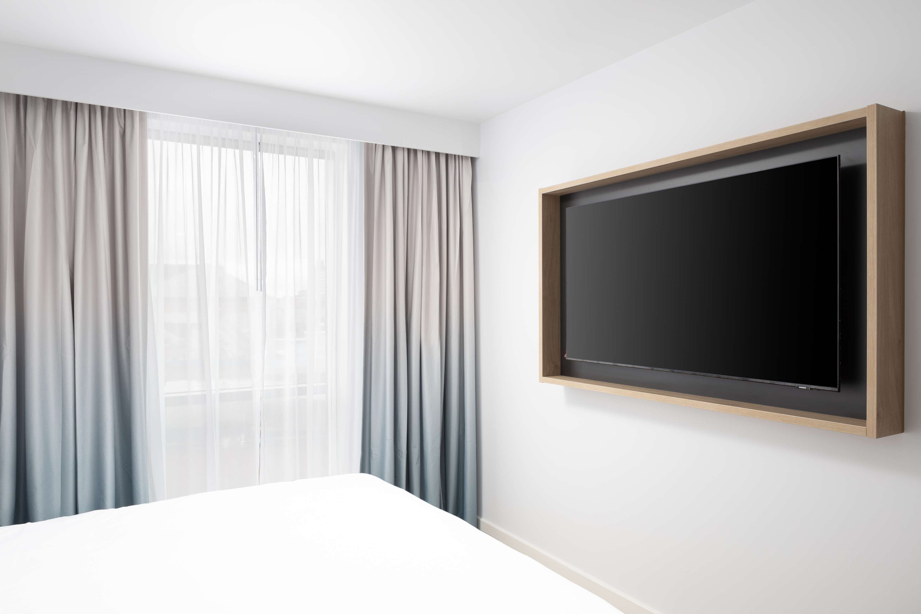 Room, 1 King Bed