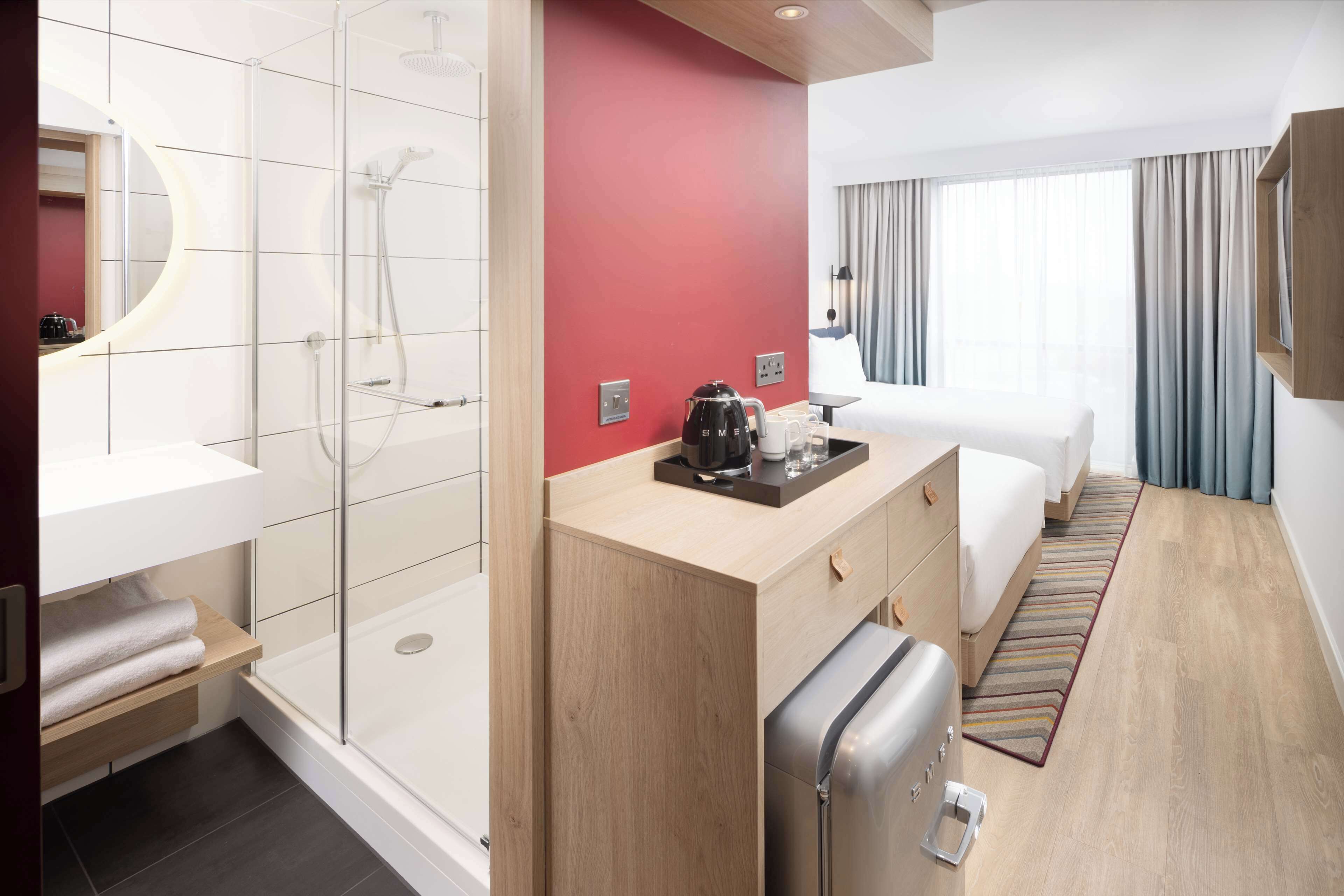 Foto - Hampton By Hilton Rochdale
