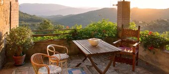 3 Bedroom Apartment in Umbria