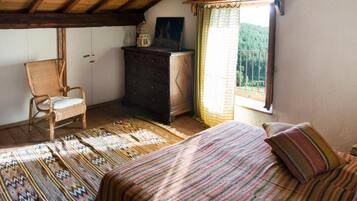 3 Schlafzimmer, WLAN, Bettwäsche