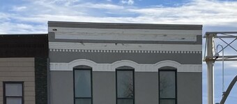 The Loft on Main