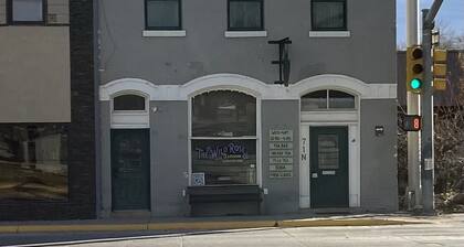 The Loft on Main