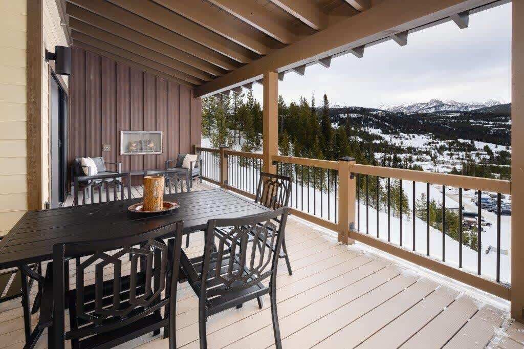 Utendørsservering