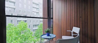 Aparthotel Warsaw Hub