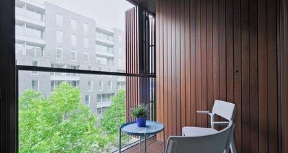 Aparthotel Warsaw Hub