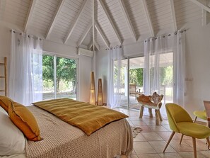 3 bedrooms, free WiFi