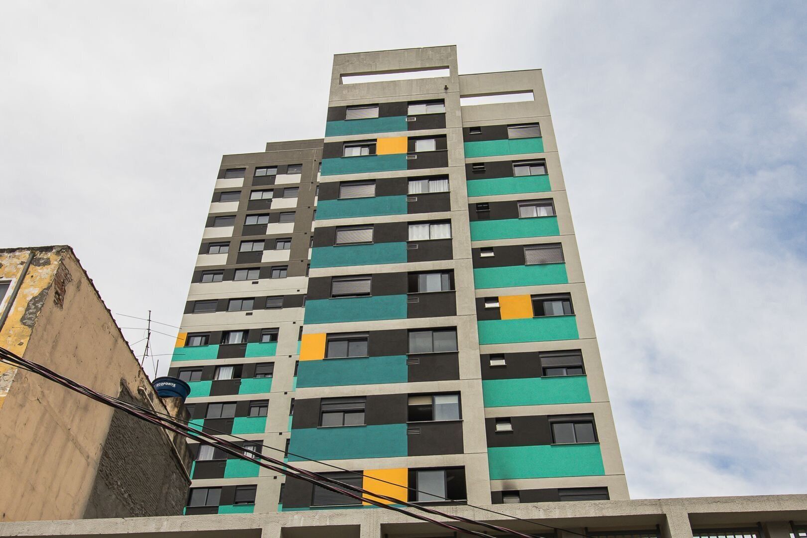 Apartment | Exterior