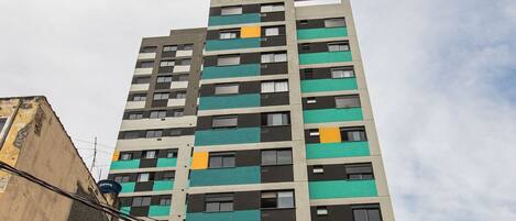 Apartment | Exterior