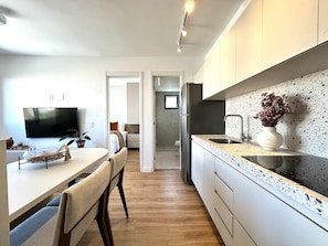 Appartement | Intérieur