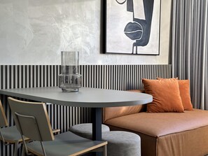 Dining - Vossa Bossa Bela Vista (São Paulo)