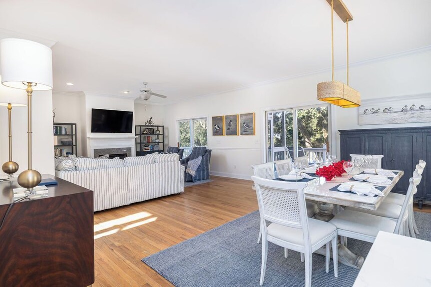 Pelican Reach Wild Dunes One Block To The Beach With Pool Access With Golf Cart - 棕櫚島